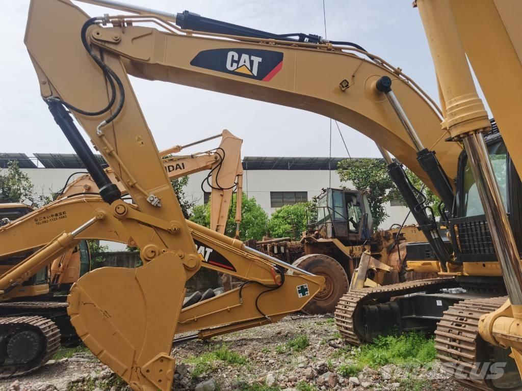 CAT 336 D2L Raupenbagger