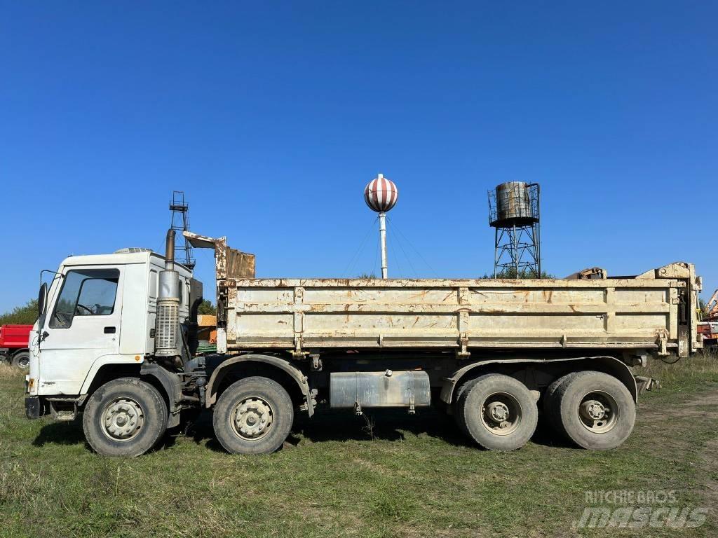 Volvo FL 10 Kipper