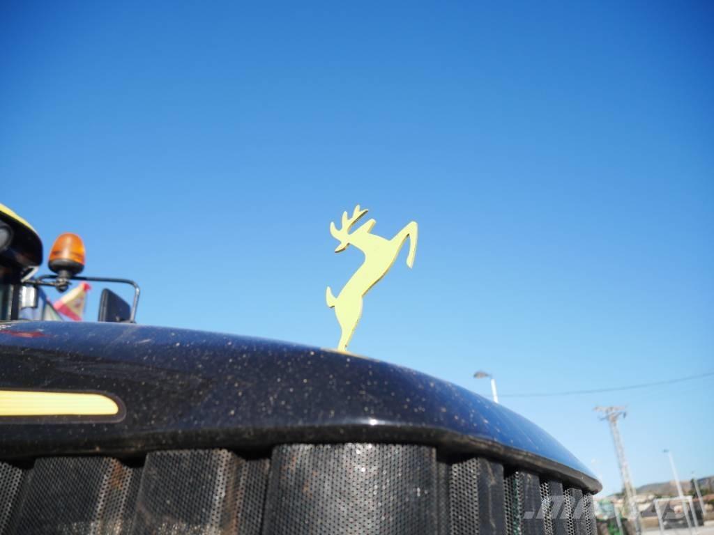 John Deere 6920 Traktoren