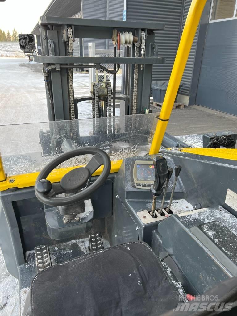 Combilift Combi-RT Dieselstapler