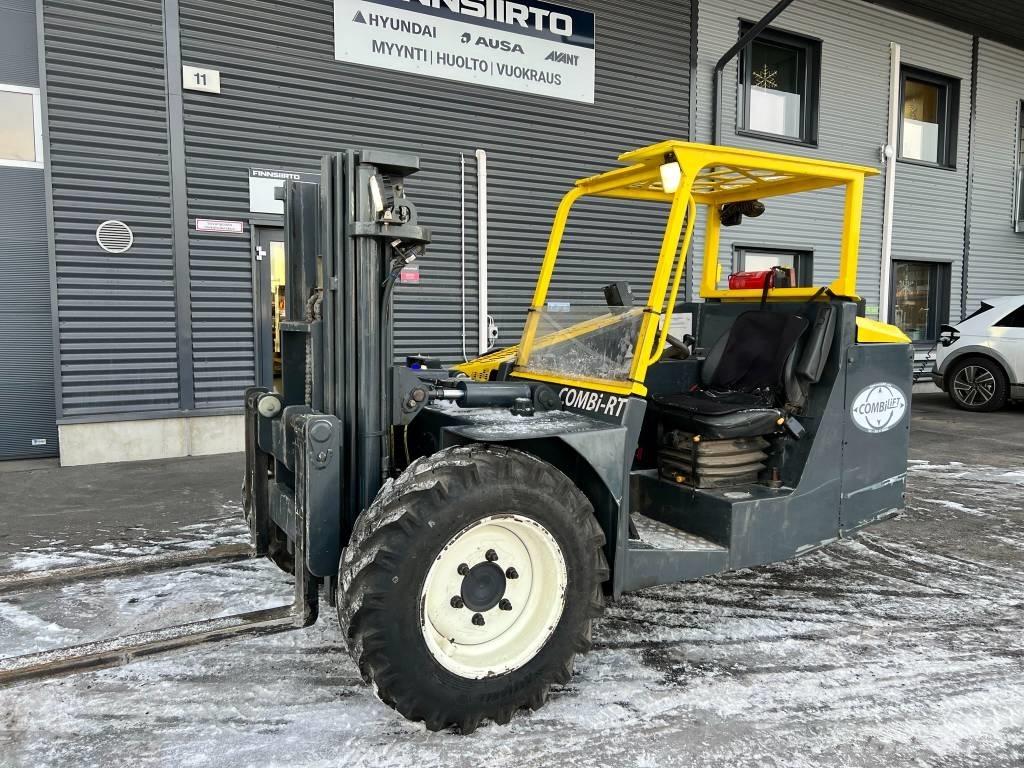 Combilift Combi-RT Dieselstapler