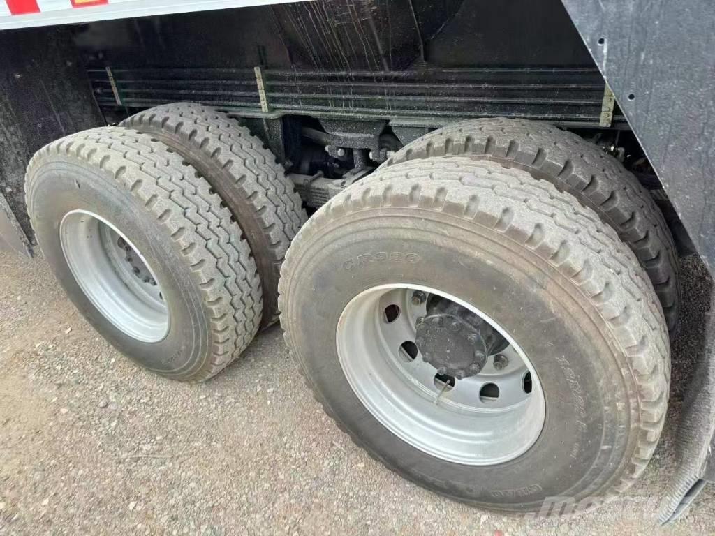 Sany STC 250 E All-Terrain-Krane