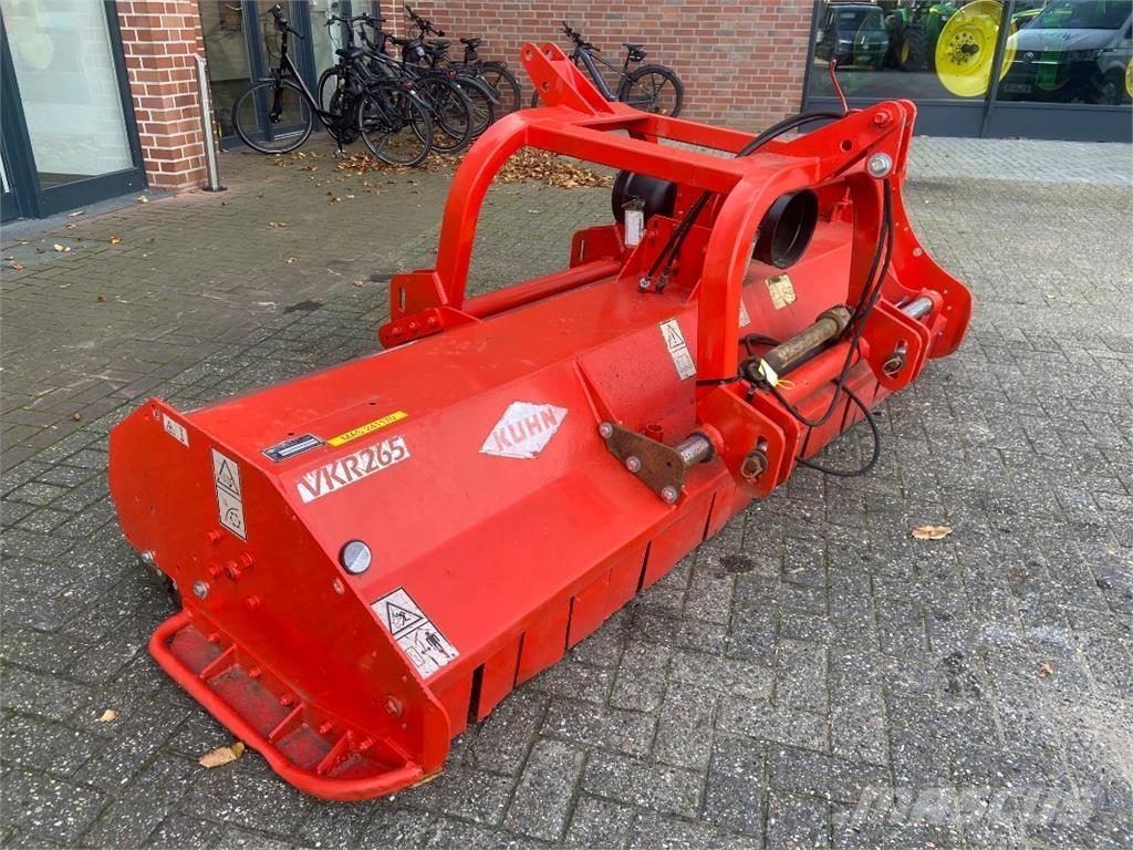 Kuhn VKR 265 Sonstige Kommunalmaschinen
