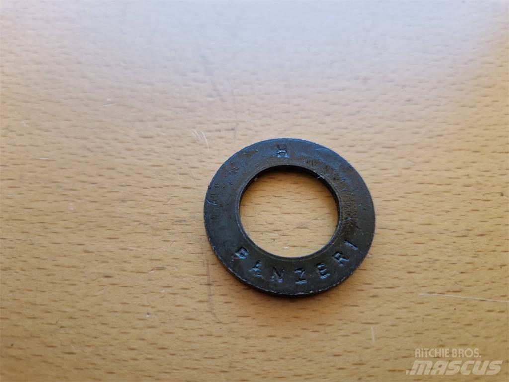 Ponsse 0068159 Chassis