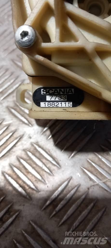 Scania R 440.   1882115 Bremsen