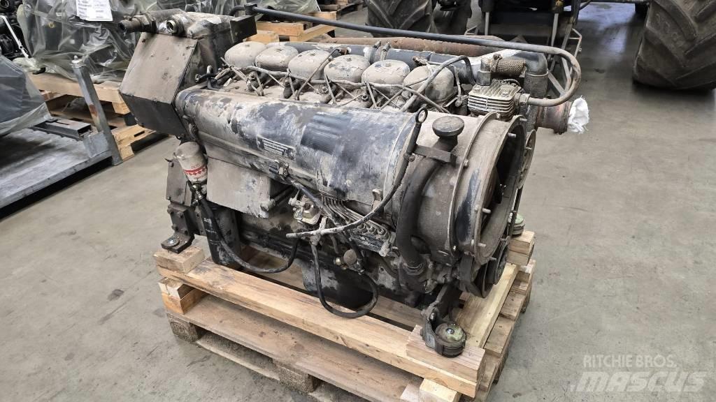 Deutz BF6L913 Motoren