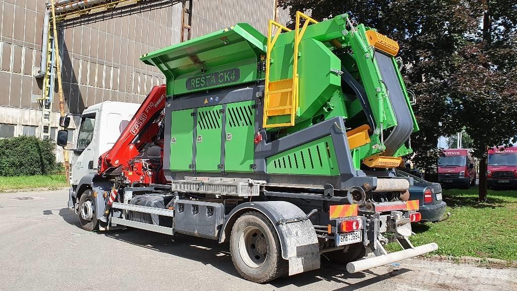 Resta CK4 470x330 Mobile Brecher