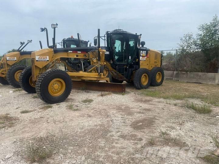 CAT 140 M 2 Grader