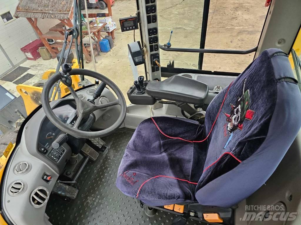 Volvo L 110 G Radlader