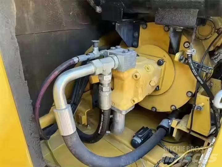 CAT 307 Raupenbagger