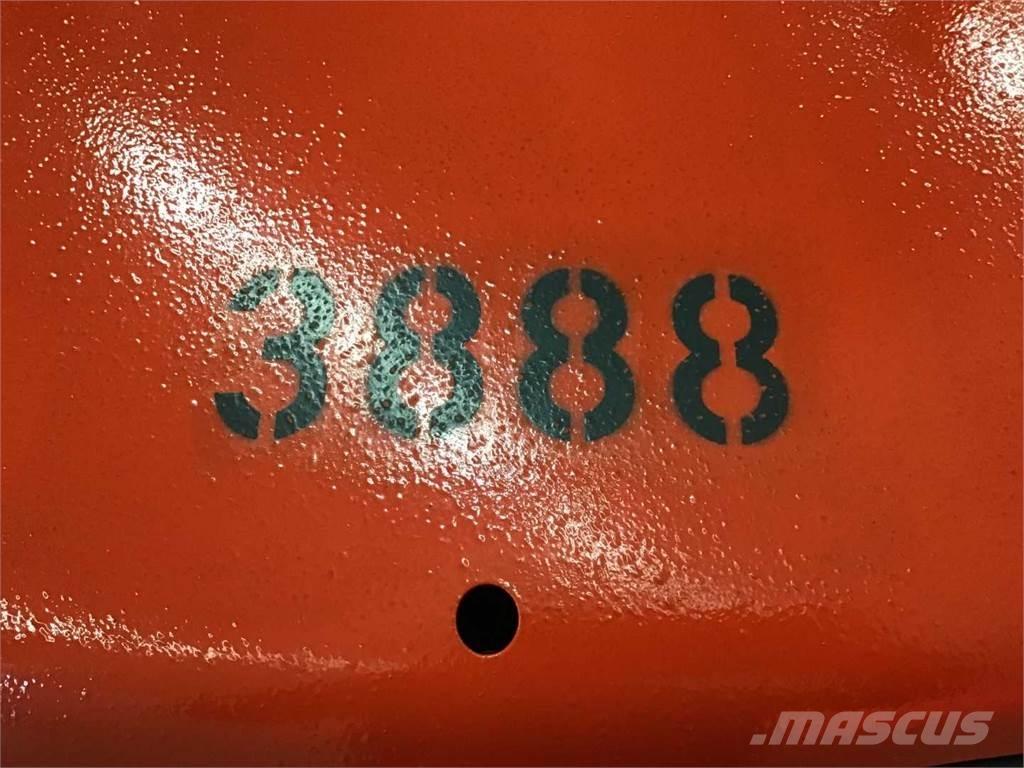 Linde H50D Dieselstapler