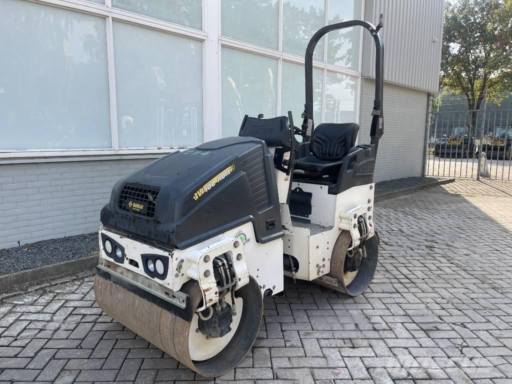 Bomag BW 100 AD M-5 Tandemwalzen