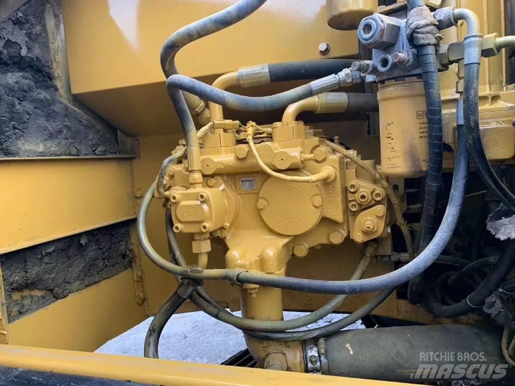 CAT 320C Raupenbagger