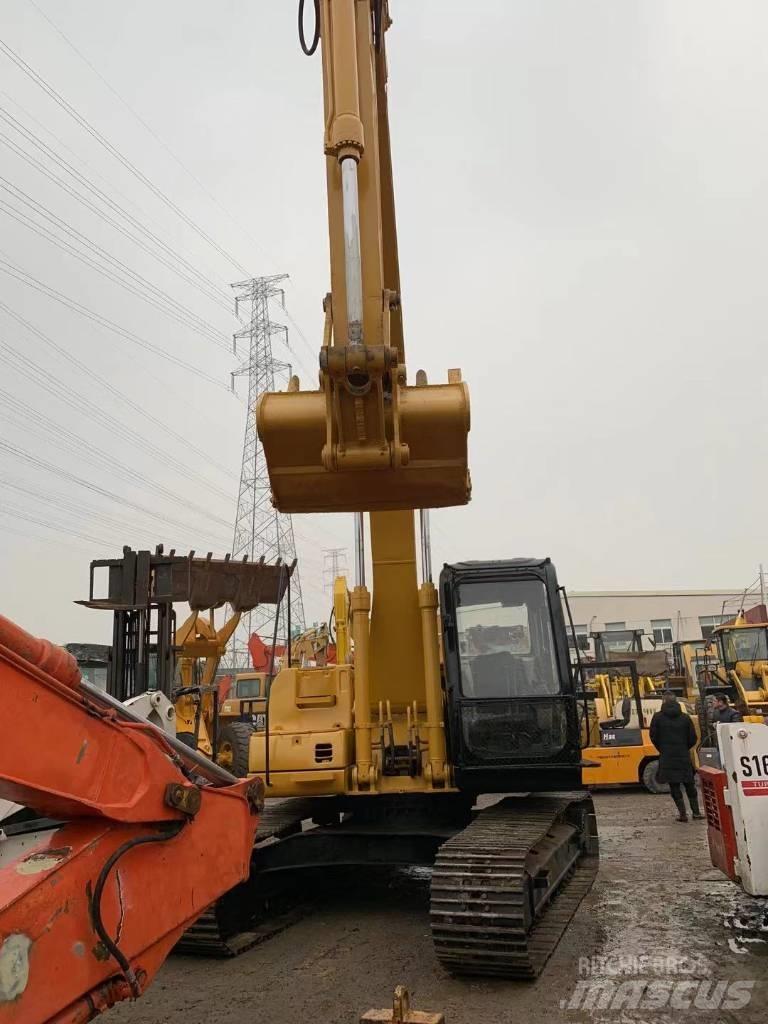CAT 320C Raupenbagger