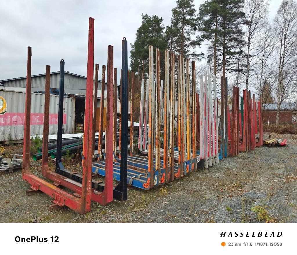  EXTE S6 Schlafkabinen