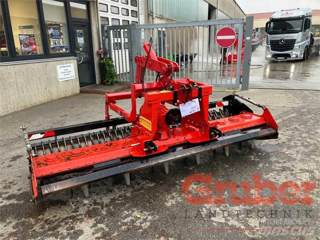 Rotoland SK 300 Motoreggen / Rototiller
