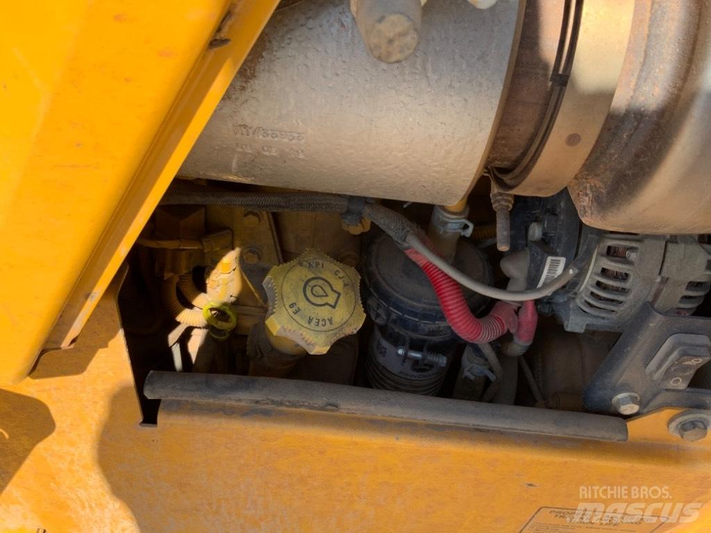 John Deere 750 K Bulldozer