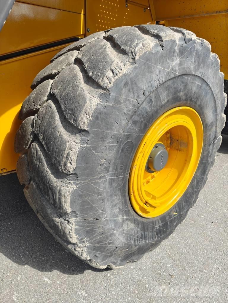 Volvo L 180 E Radlader