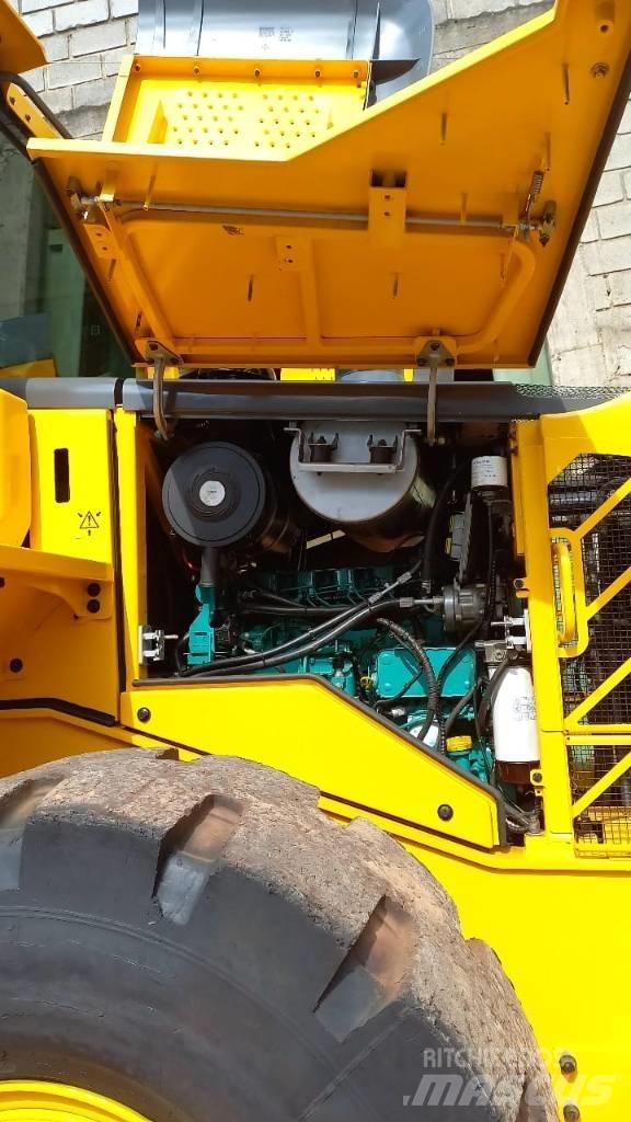 Volvo L 90 F Radlader