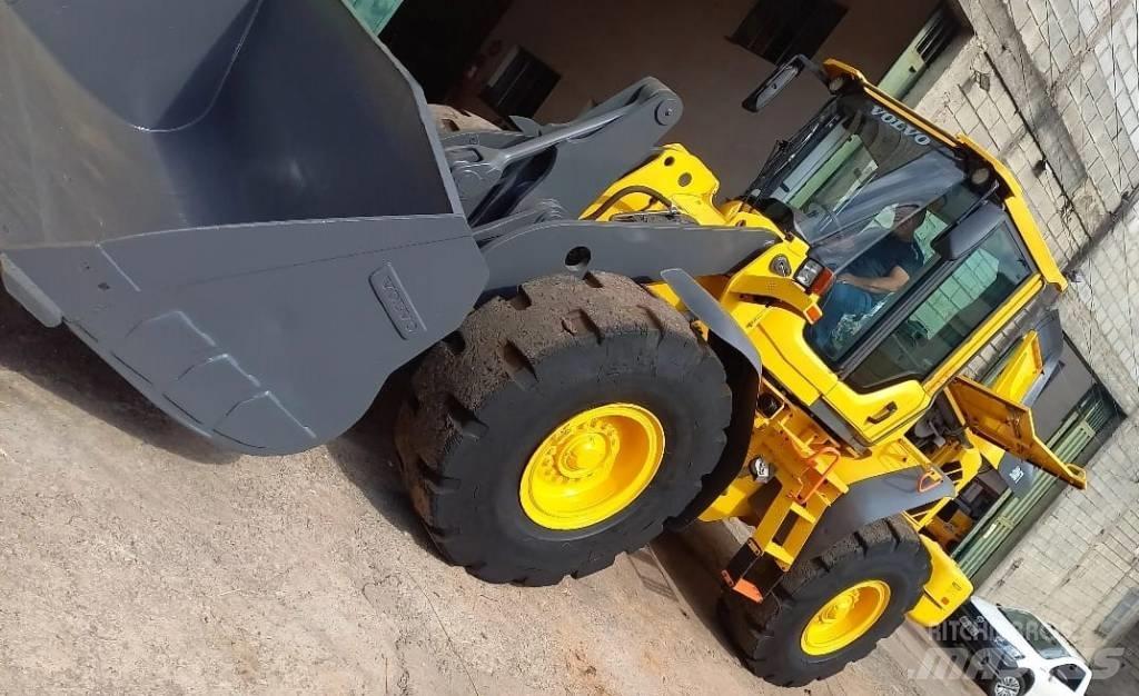 Volvo L 90 F Radlader
