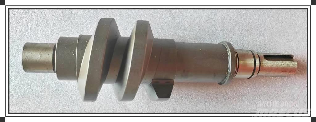 CLAAS Auger shaft Getriebe