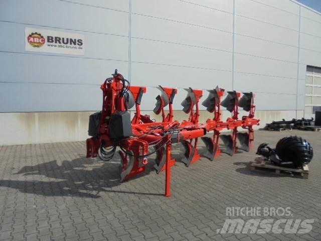 Kuhn VM L OL 6 Pflüge