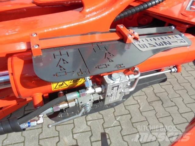 Kuhn VM L OL 6 Pflüge