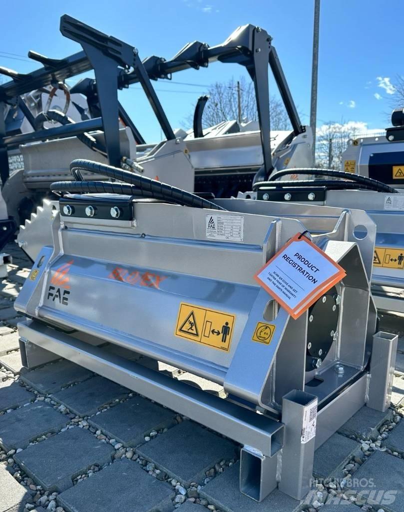 FAE BLO/EX-075 Entastungsgerät