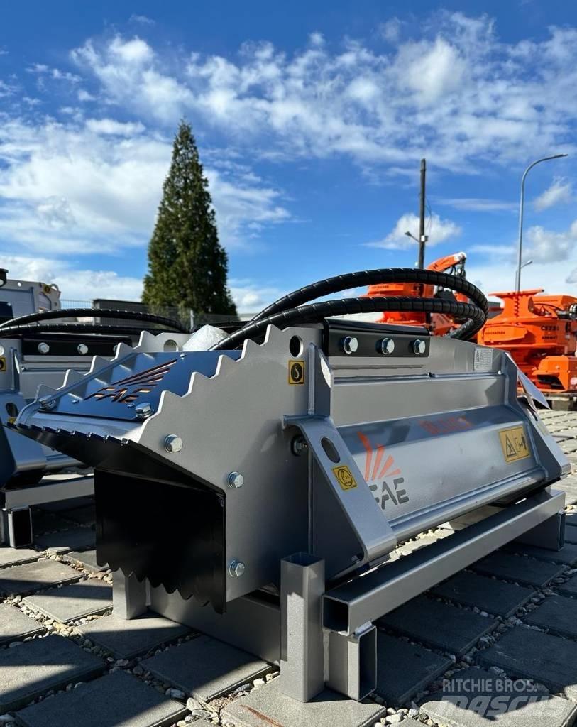 FAE BLO/EX-075 Entastungsgerät
