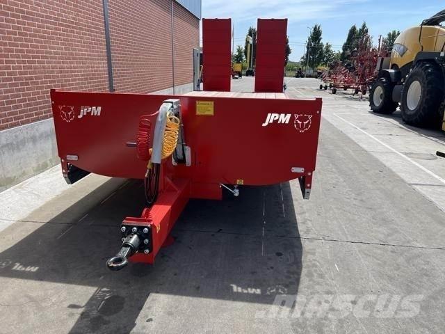 JPM LL22 Weitere Anhänger