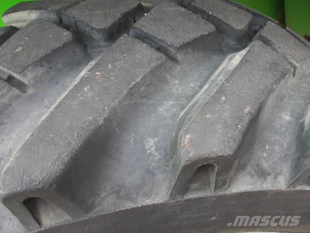 Merlo P40.14K (363) Teleskoplader