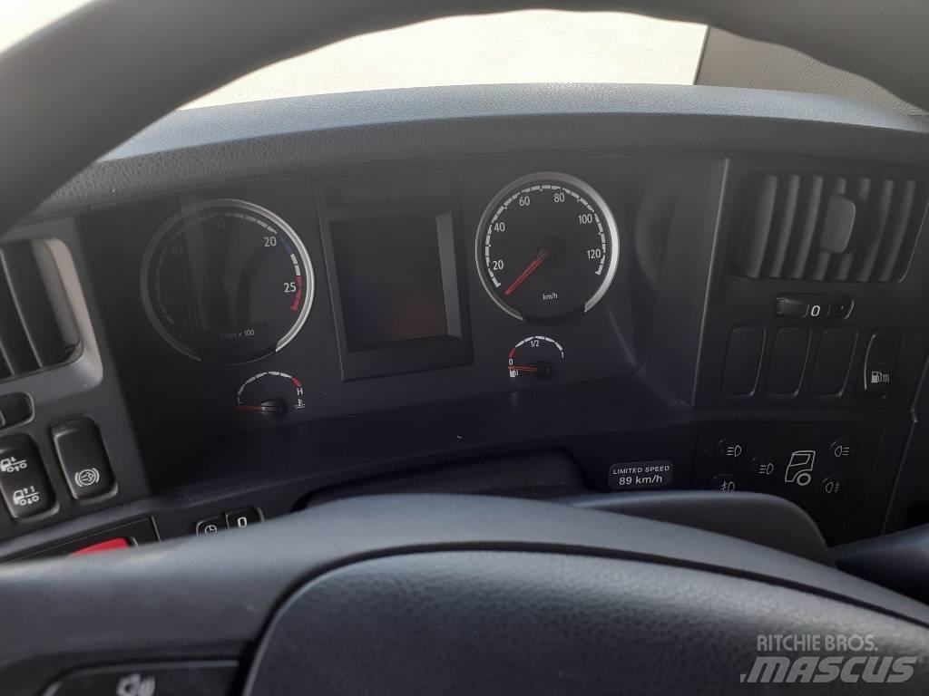 Scania R 450 Andere Fahrzeuge
