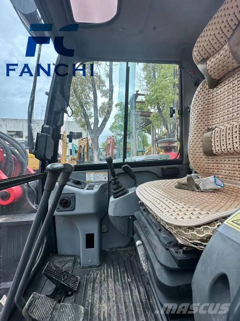 Kubota kx183 Raupenbagger