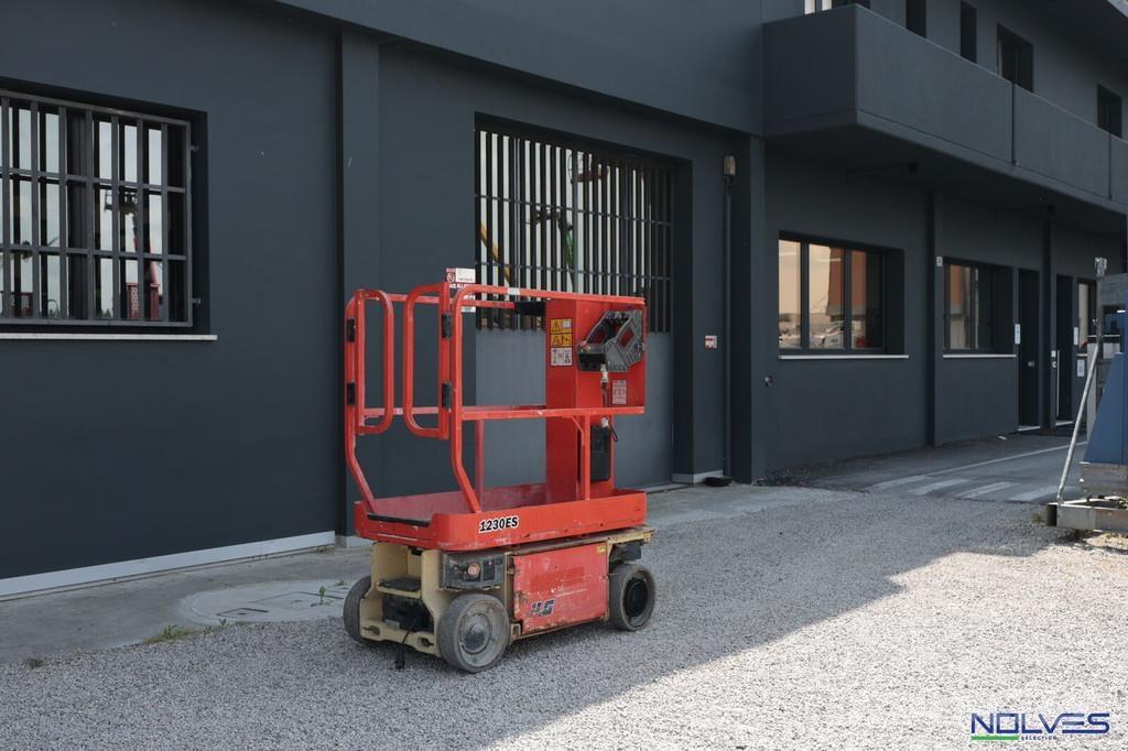 JLG 1230ES Andere Arbeitsbühnen