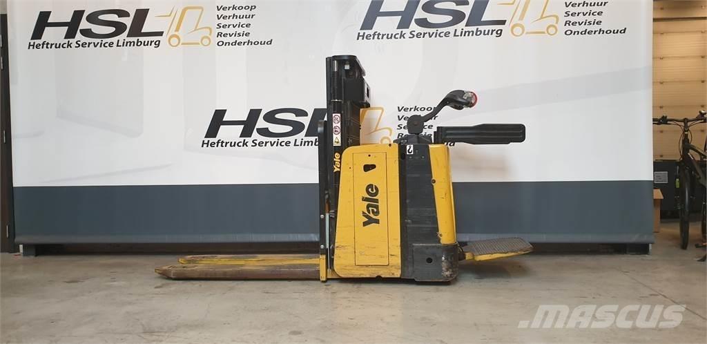 Yale MP20XD 2012 Deichselstapler