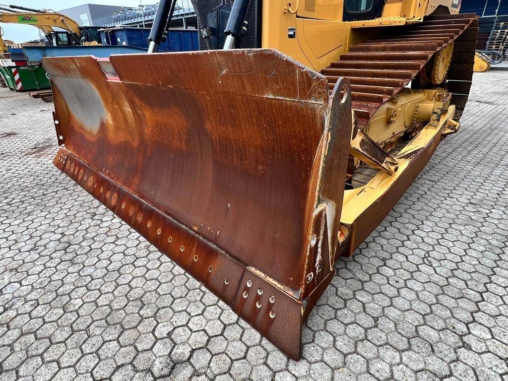 CAT D6T LGP Bulldozer