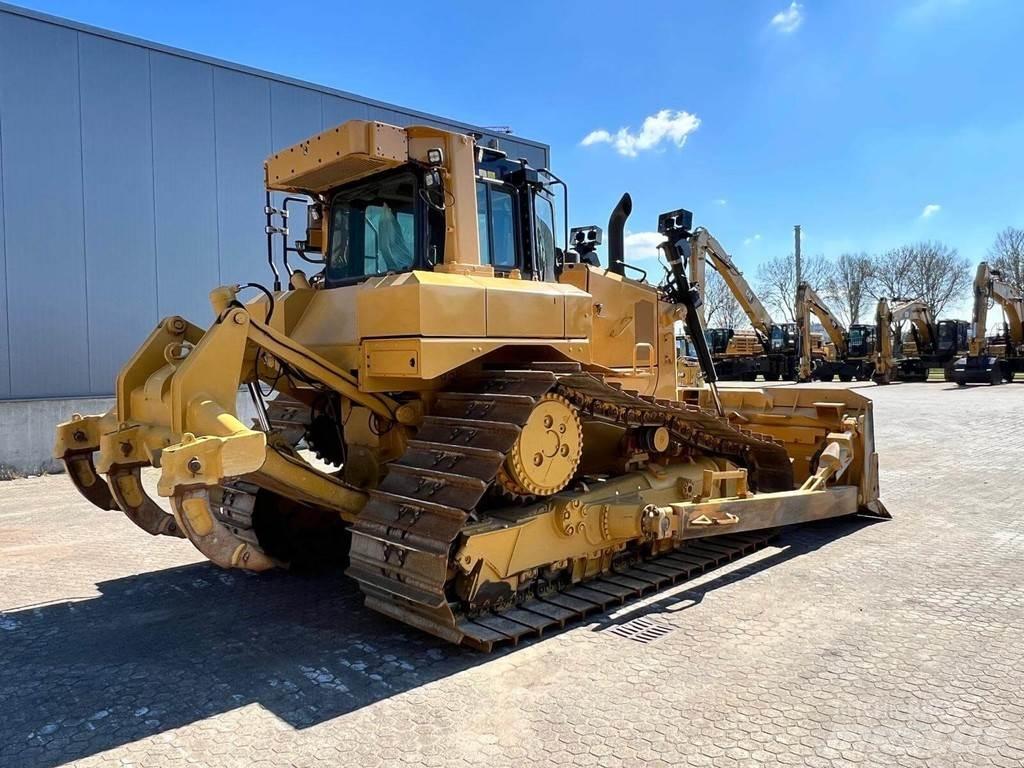 CAT D6T LGP Bulldozer