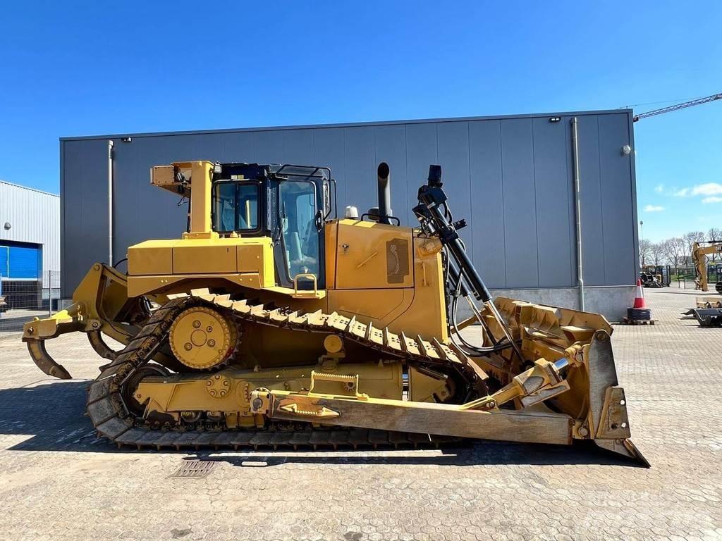 CAT D6T LGP Bulldozer