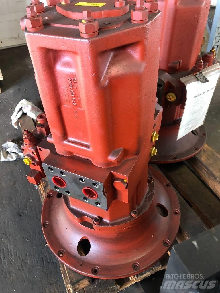Linde HPR130-100 Andere Zubehörteile