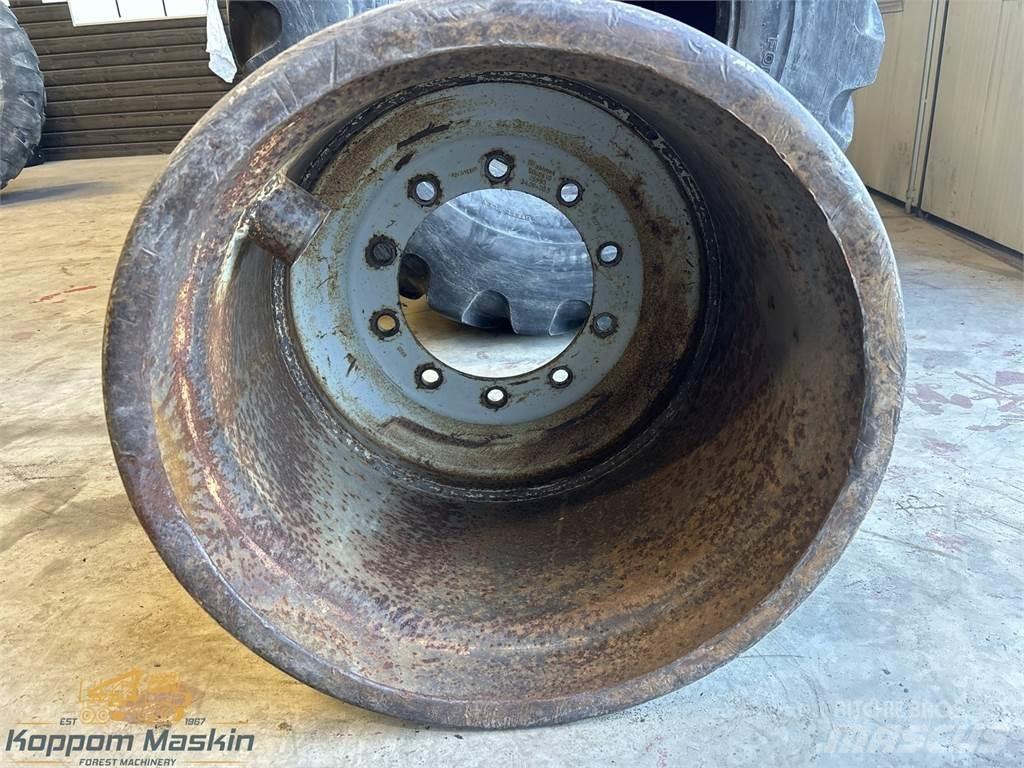 Valmet 890 24x26,5 Reifen