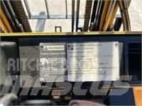 Hyster H60XM Andere Gabelstapler