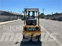 Hyster H60XM Andere Gabelstapler