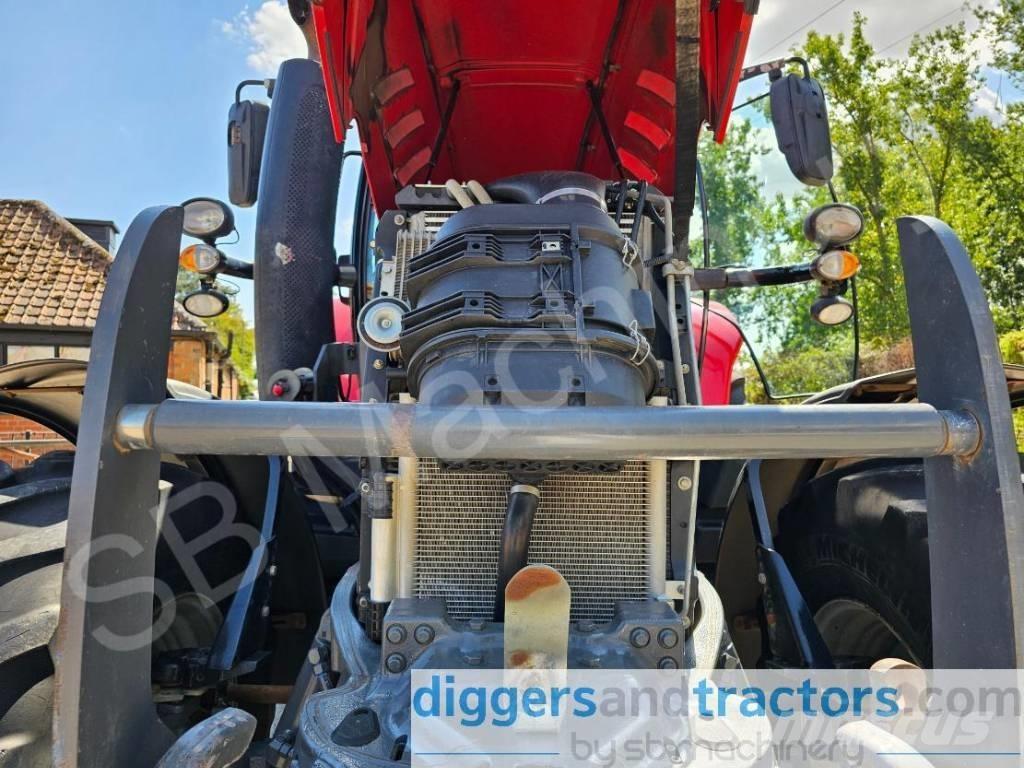 Massey Ferguson 7726 Traktoren