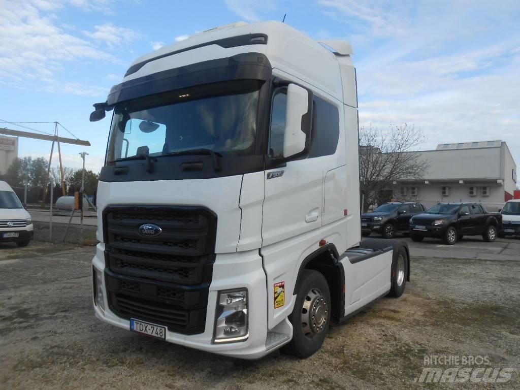 Ford F-Max 500 4x2 Sattelzugmaschinen