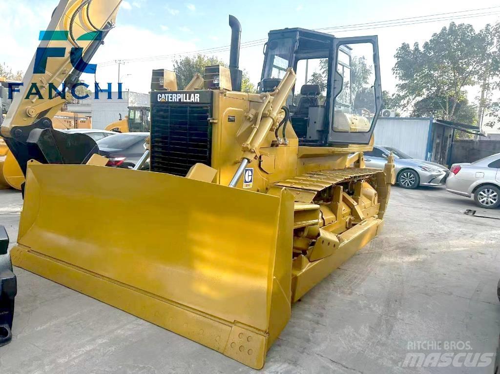 CAT D 7 G Bulldozer