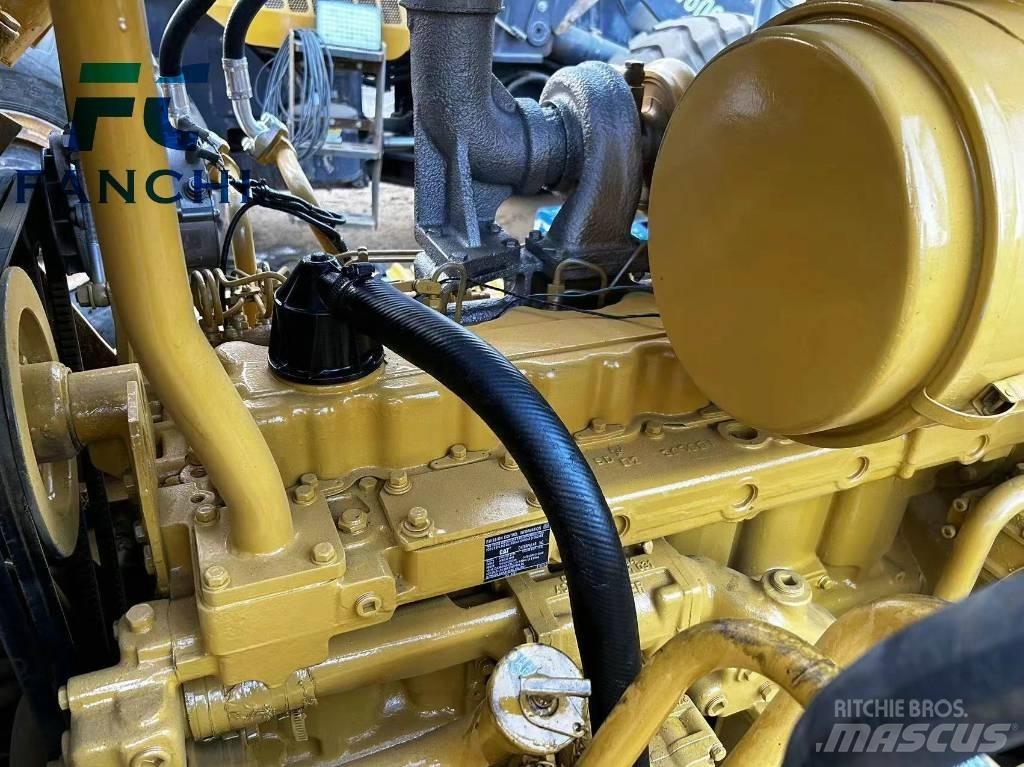 CAT D 7 G Bulldozer