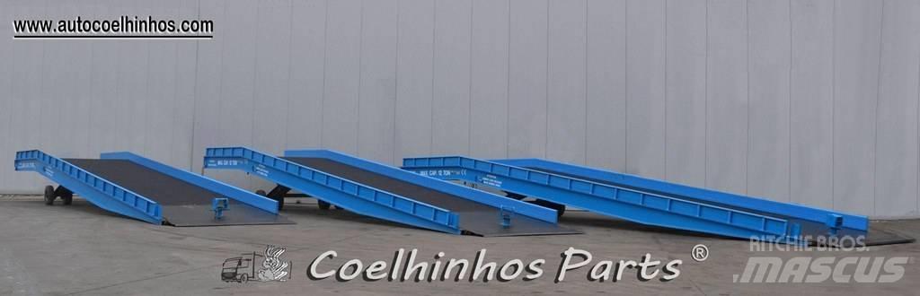  ARCH 12 Tons Ladehilfsmittel