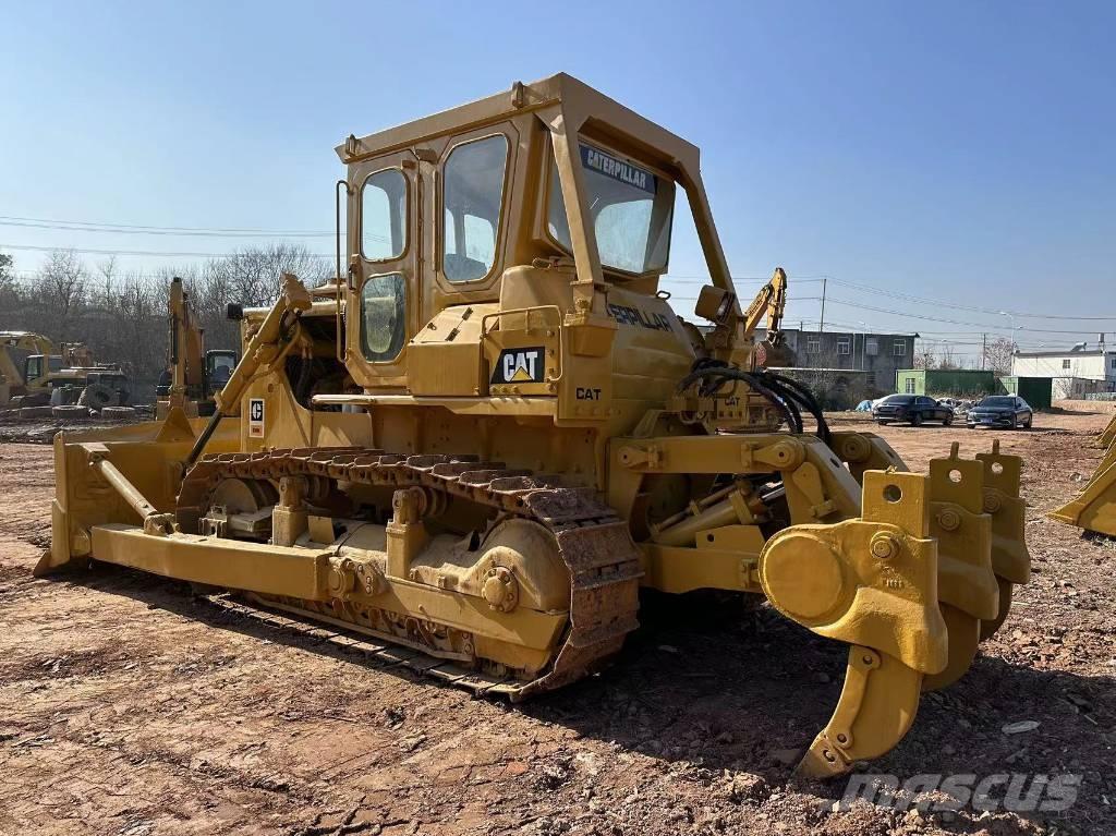 CAT D8K Bulldozer