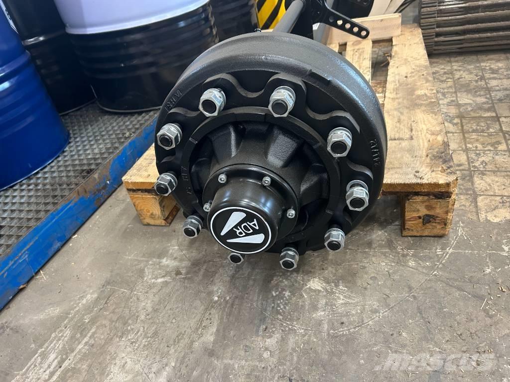  ADR Geremde as Reifen