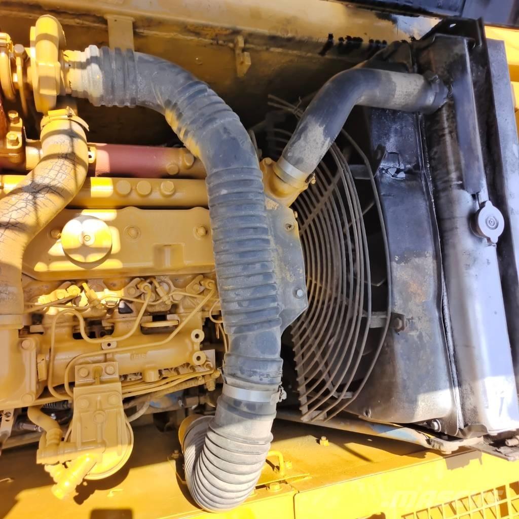 CAT 320 B L Raupenbagger